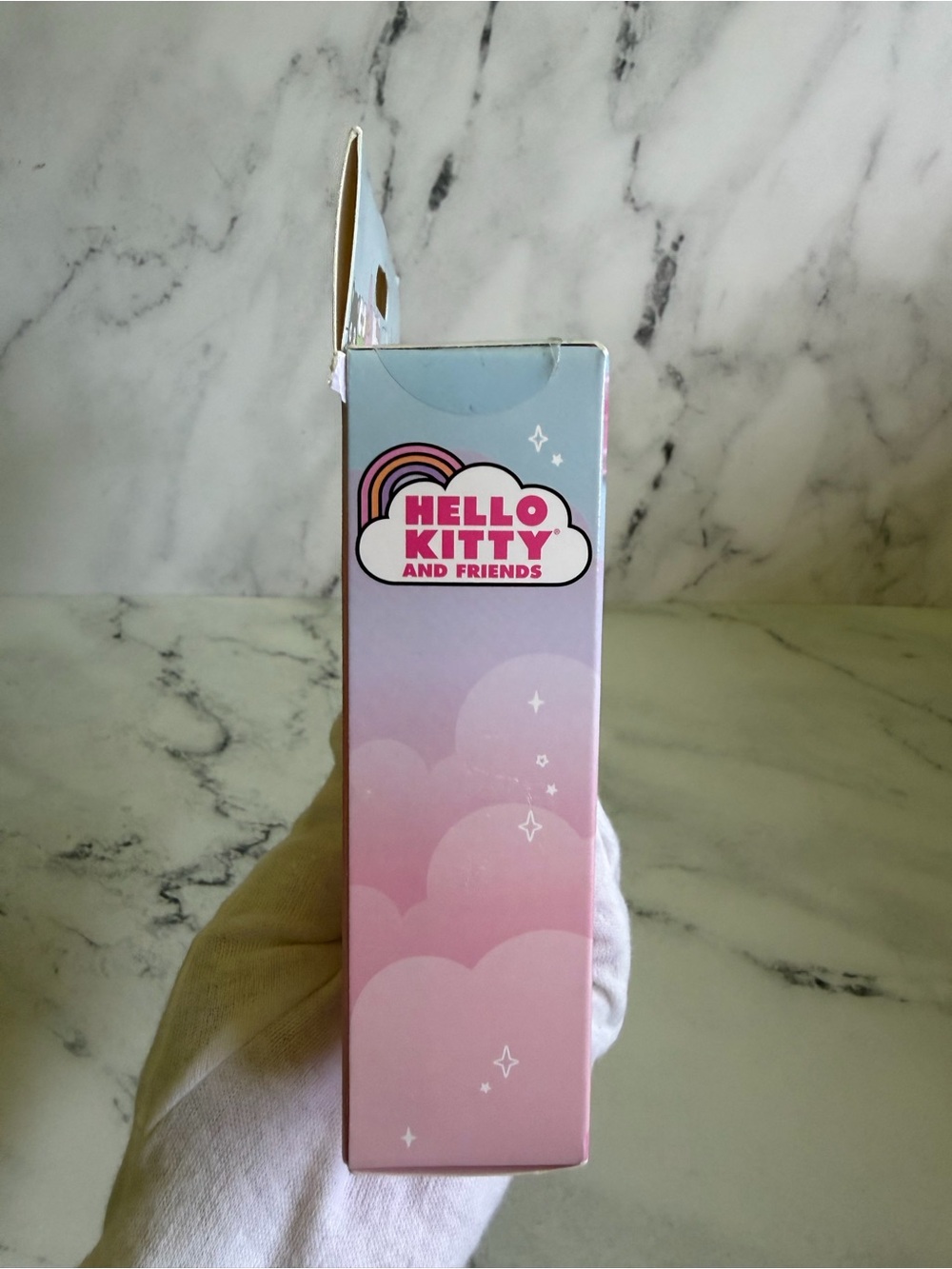Hello Kitty and Friends Slimygloop Gelli Gels HELLO KITTY - Picture 5 of 5